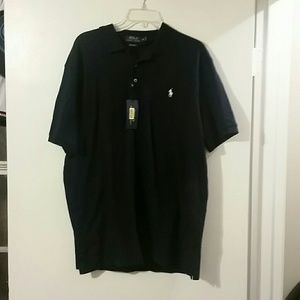 XL Stretch Mesh Polo Ralph Lauren